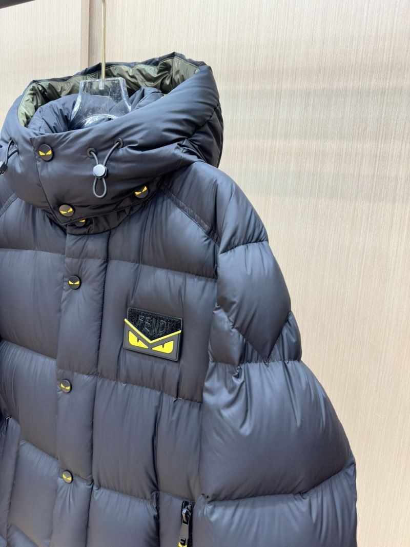 Christian Dior Down Jackets